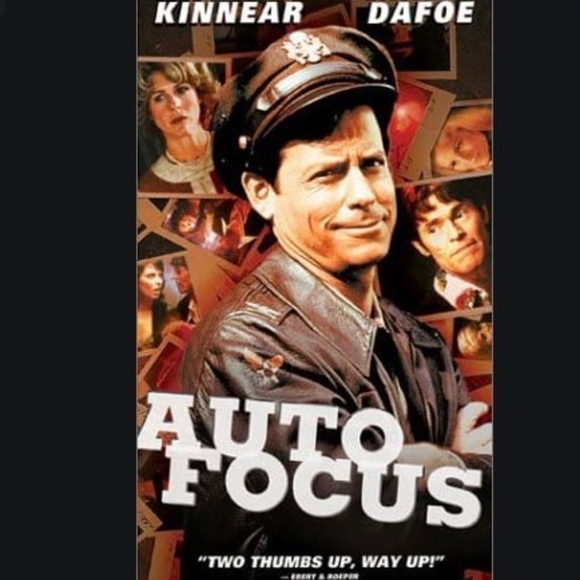 5/$15 Auto Focus DVD Open Box - Picture 1 of 6